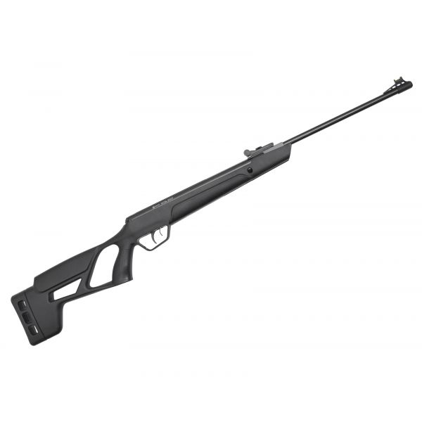 Пневматическая винтовка Crosman Vital Shot 4,5 мм (переломка, пластик)