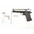 Пневматический пистолет Umarex Colt Government M1911 A1 Dark OPS