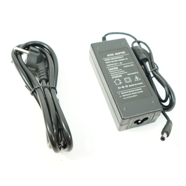 Адаптер AC Power 12V 5A для зарядного устройства iMAX В6