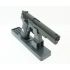 Пневматический пистолет Borner CLT125 (Colt)