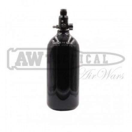 БАЛЛОН DOMINATOR 48/3000 HPA ALUMINUM TANK